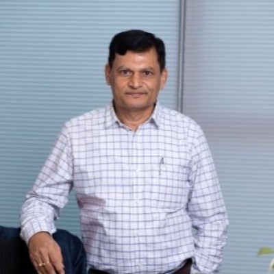 D. B. Venkoji Prakash